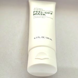 Atomy Peel-Off Mask. New without tags